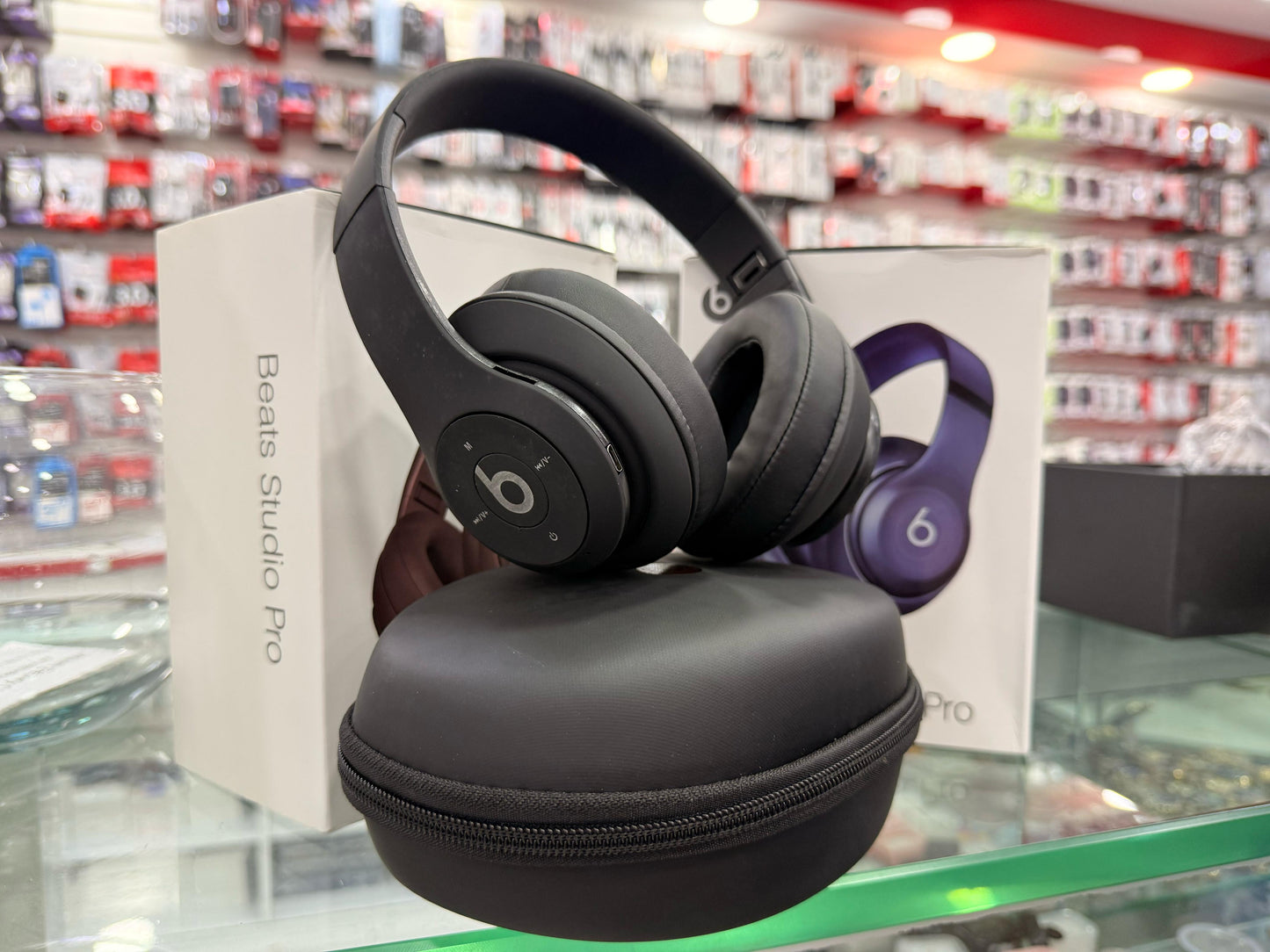 Beats Studio Pro